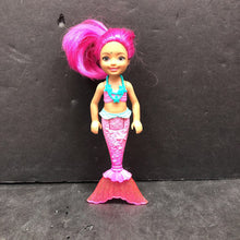 Load image into Gallery viewer, Kelly Mermaid Doll
