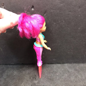 Kelly Mermaid Doll