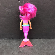Load image into Gallery viewer, Kelly Mermaid Doll
