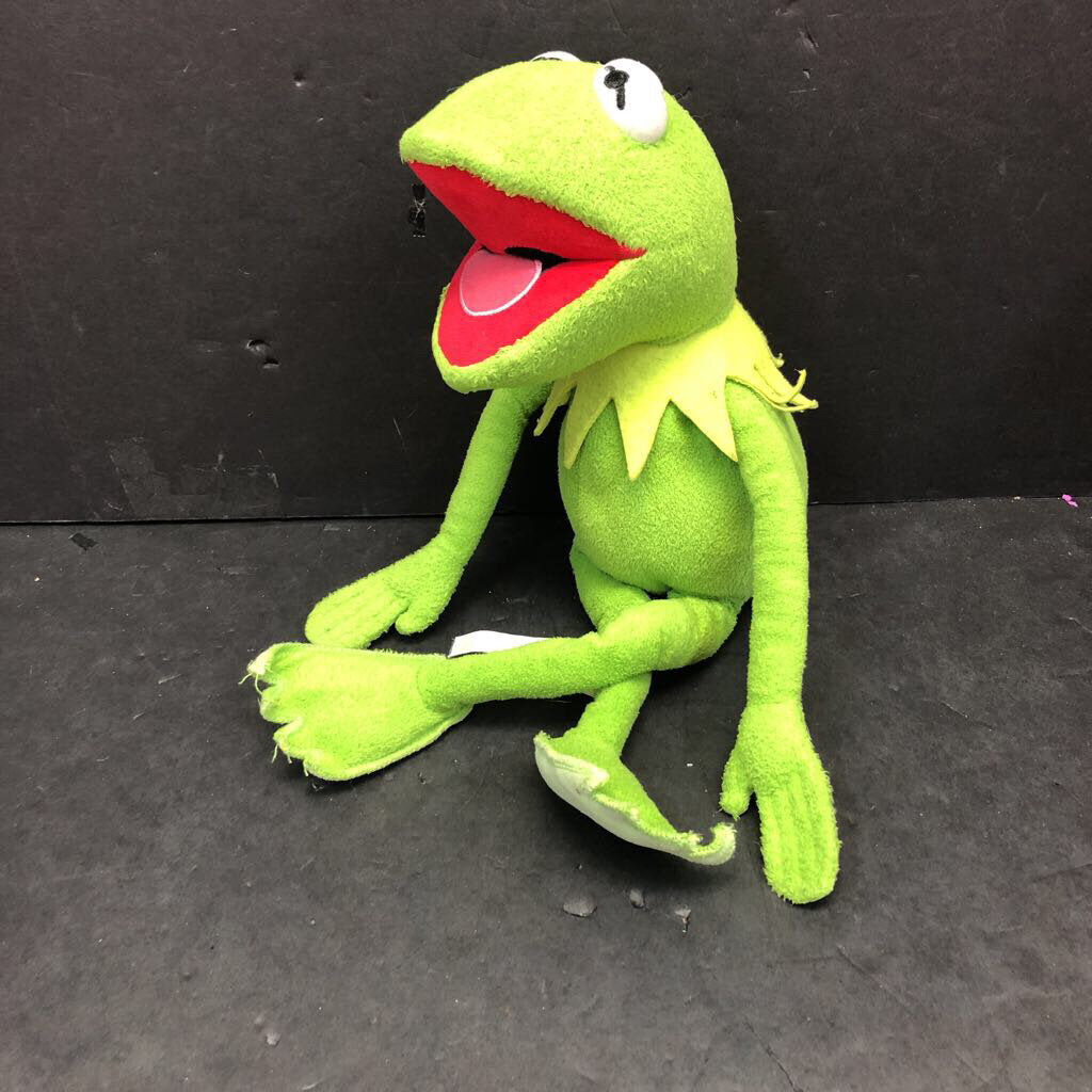 Kermit the Frog Plush