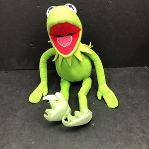 Kermit the Frog Plush