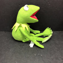 Load image into Gallery viewer, Kermit the Frog Plush

