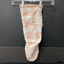 Load image into Gallery viewer, Patterned Swaddle Wrap
