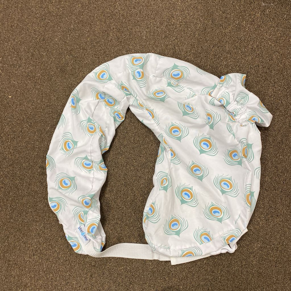 Nursing Pillow Cover