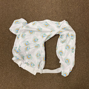Nursing Pillow Cover