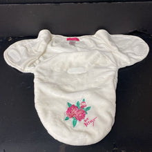 Load image into Gallery viewer, Flower Swaddle Wrap
