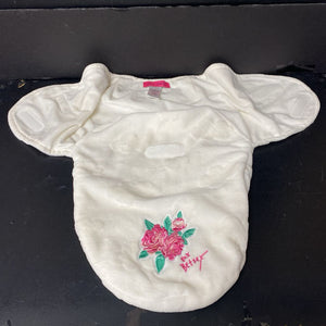 Flower Swaddle Wrap