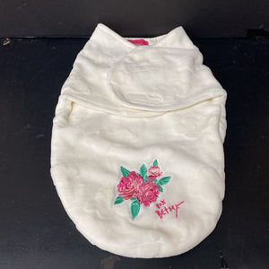 Flower Swaddle Wrap