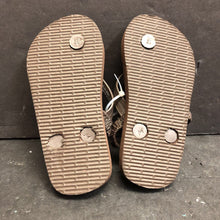 Load image into Gallery viewer, Boys Flip Flops
