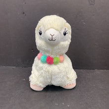 Load image into Gallery viewer, Lovely Llama Scented Microwaveable Plush (NEW) (Aroma Home)
