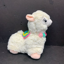 Load image into Gallery viewer, Lovely Llama Scented Microwaveable Plush (NEW) (Aroma Home)
