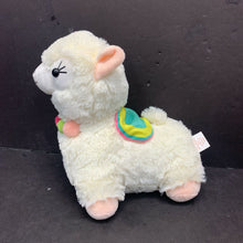 Load image into Gallery viewer, Lovely Llama Scented Microwaveable Plush (NEW) (Aroma Home)
