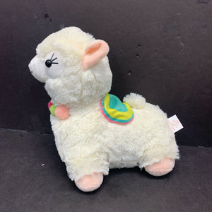 Lovely Llama Scented Microwaveable Plush (NEW) (Aroma Home)