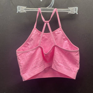 Patterned Bra