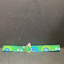 Load image into Gallery viewer, Girls Cloth Flower Belt (NEW) (Kate &amp; Carly)
