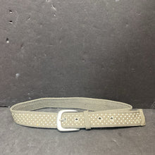 Load image into Gallery viewer, Girls Polka Dot Cloth Belt
