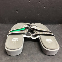 Load image into Gallery viewer, Womens Rhinestone Sandals
