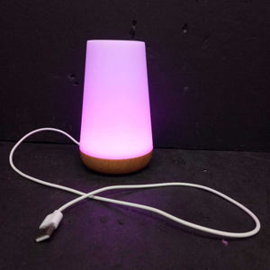 LED Lamp Night Light