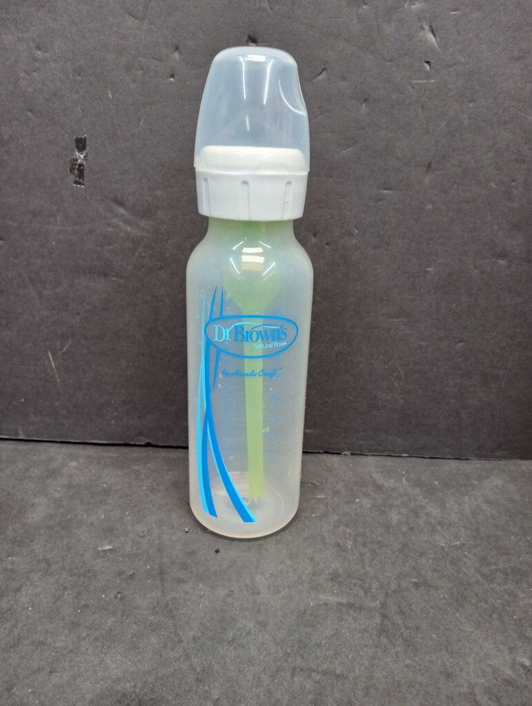 Natural Flow Baby Bottle