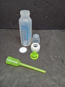 Natural Flow Baby Bottle