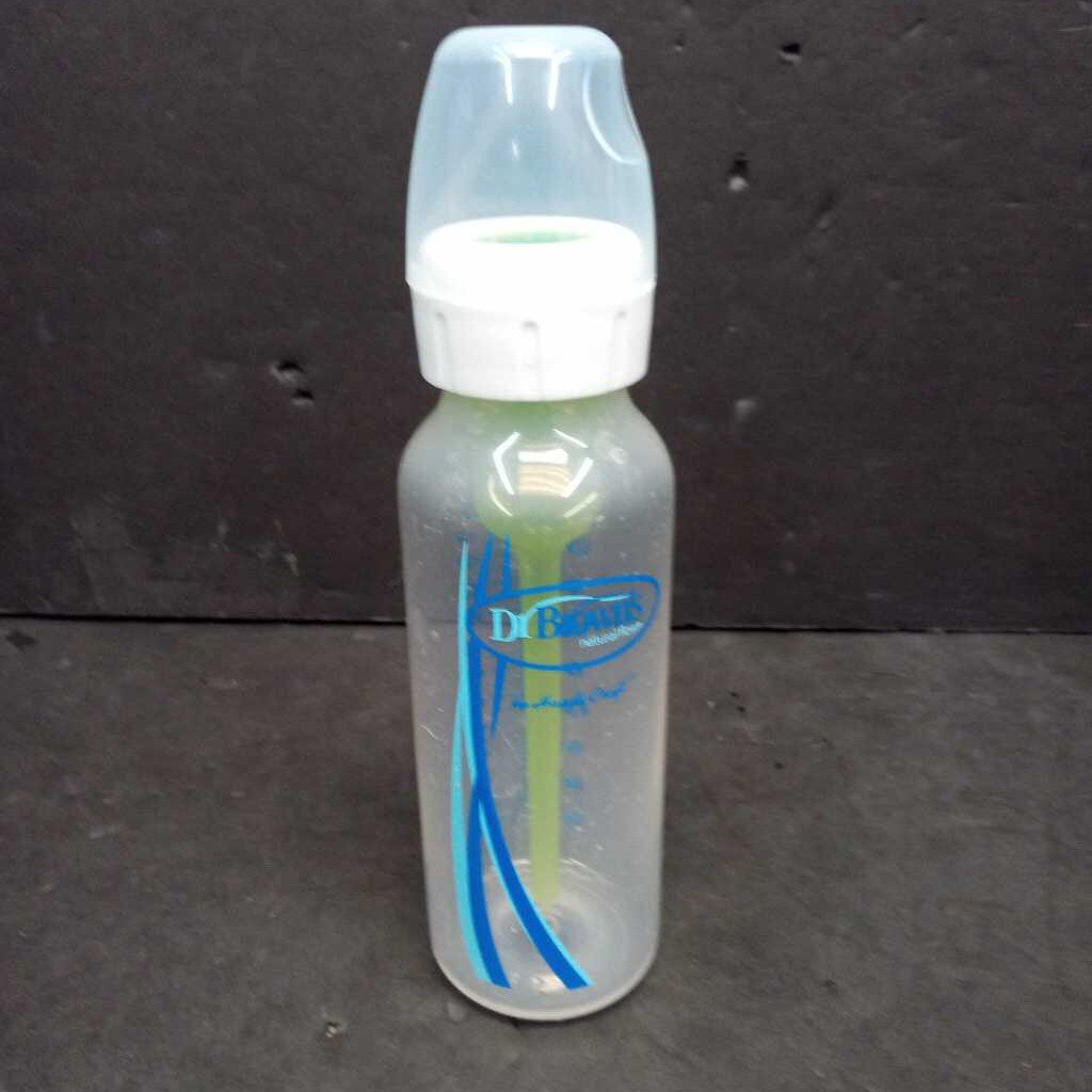 Natural Flow Baby Bottle