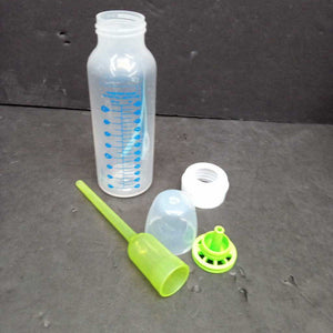 Natural Flow Baby Bottle