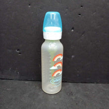 Load image into Gallery viewer, Natural Flow Rainbow Baby Bottle

