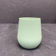 Load image into Gallery viewer, Tiny Cup Silicone Training Cup
