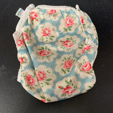 Load image into Gallery viewer, Flower Diaper Cover
