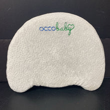 Load image into Gallery viewer, Bassinet Wedge Pillow (occobaby)
