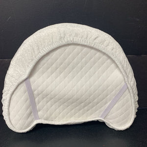 Bassinet Wedge Pillow (occobaby)