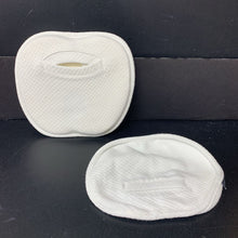 Load image into Gallery viewer, Head Shaping Infant Support Pillow w/Cover (Cherish Baby Care)
