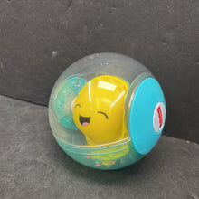 Load image into Gallery viewer, Rainbow Cloud Rattle Ball
