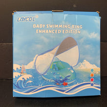 Load image into Gallery viewer, Baby Swimming Ring Float (Laycol)
