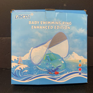 Baby Swimming Ring Float (Laycol)