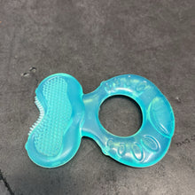 Load image into Gallery viewer, Teethe-eez Silicone Teether
