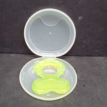 Load image into Gallery viewer, Teethe-eez Silicone Teether
