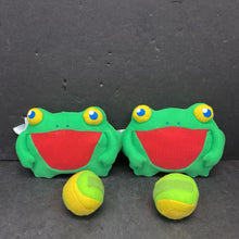 Load image into Gallery viewer, Sunny Patch Skippy Frog Toss &amp; Grip Game
