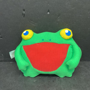 Sunny Patch Skippy Frog Toss & Grip Game