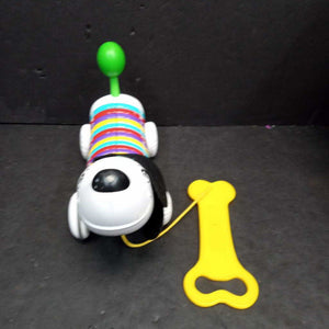 Alphapup Battery Operated