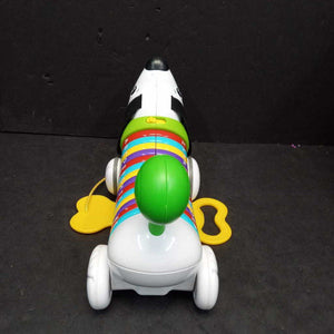 Alphapup Battery Operated
