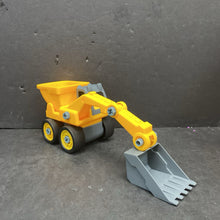 Load image into Gallery viewer, Take Apart Construction Dump Truck (Code Red Novelties)
