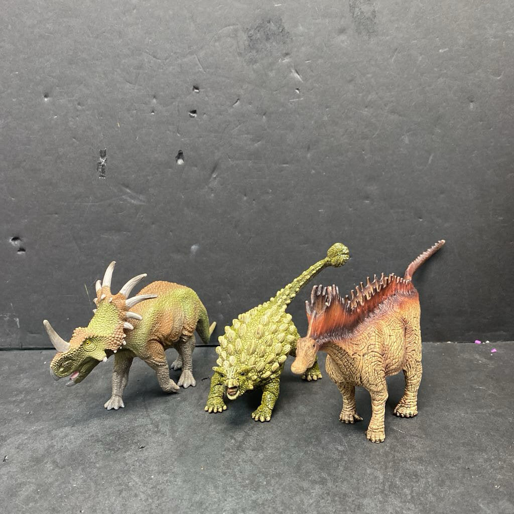 3pk Dinosaurs