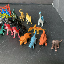 Load image into Gallery viewer, Dinosaurs w/Accessories
