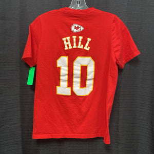 "Hill #10" T-Shirt