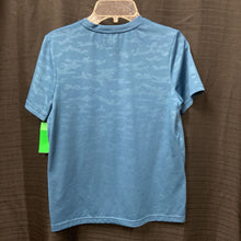 Load image into Gallery viewer, Camo Athletic T-Shirt
