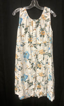 Load image into Gallery viewer, Nursing Flower Dress
