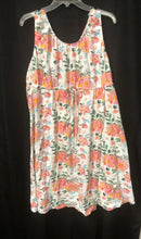 Load image into Gallery viewer, Nursing Flower Dress
