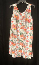 Load image into Gallery viewer, Nursing Flower Dress
