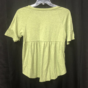 Flowy Top